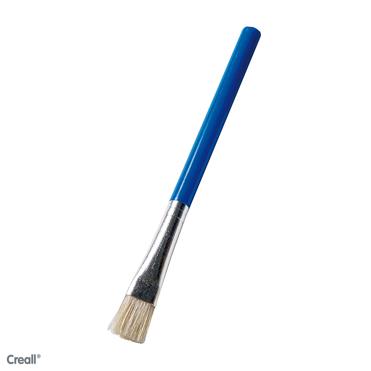 creall glue brush