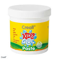Creall Glue Paste 100g