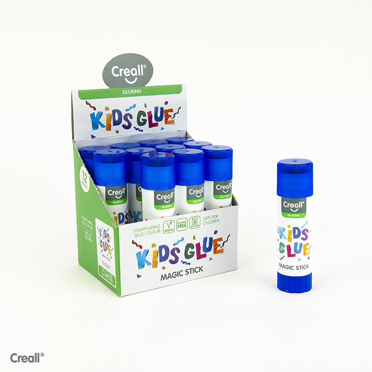 creall magic stick 2