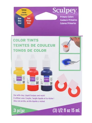 Sculpey Color Tints