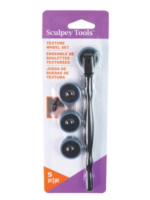 Sculpey Texture Wheel
