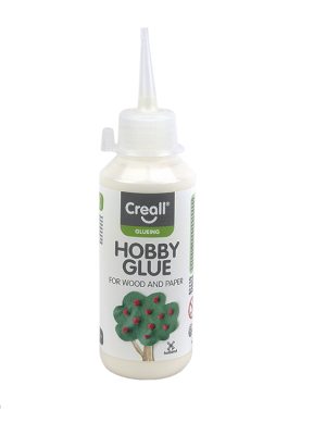 Creall-Hobby Glue PVA 100ml