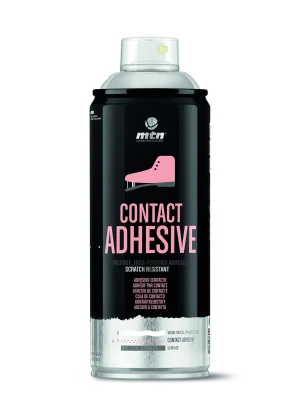 Mtn Contact Adhesive