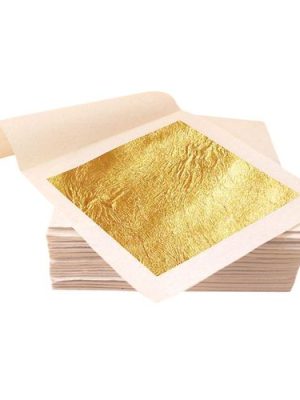 Foil sheet Gold Foil Sheet