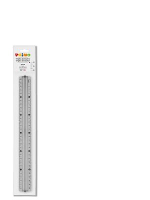 Primo 30cm Triple Decimeter