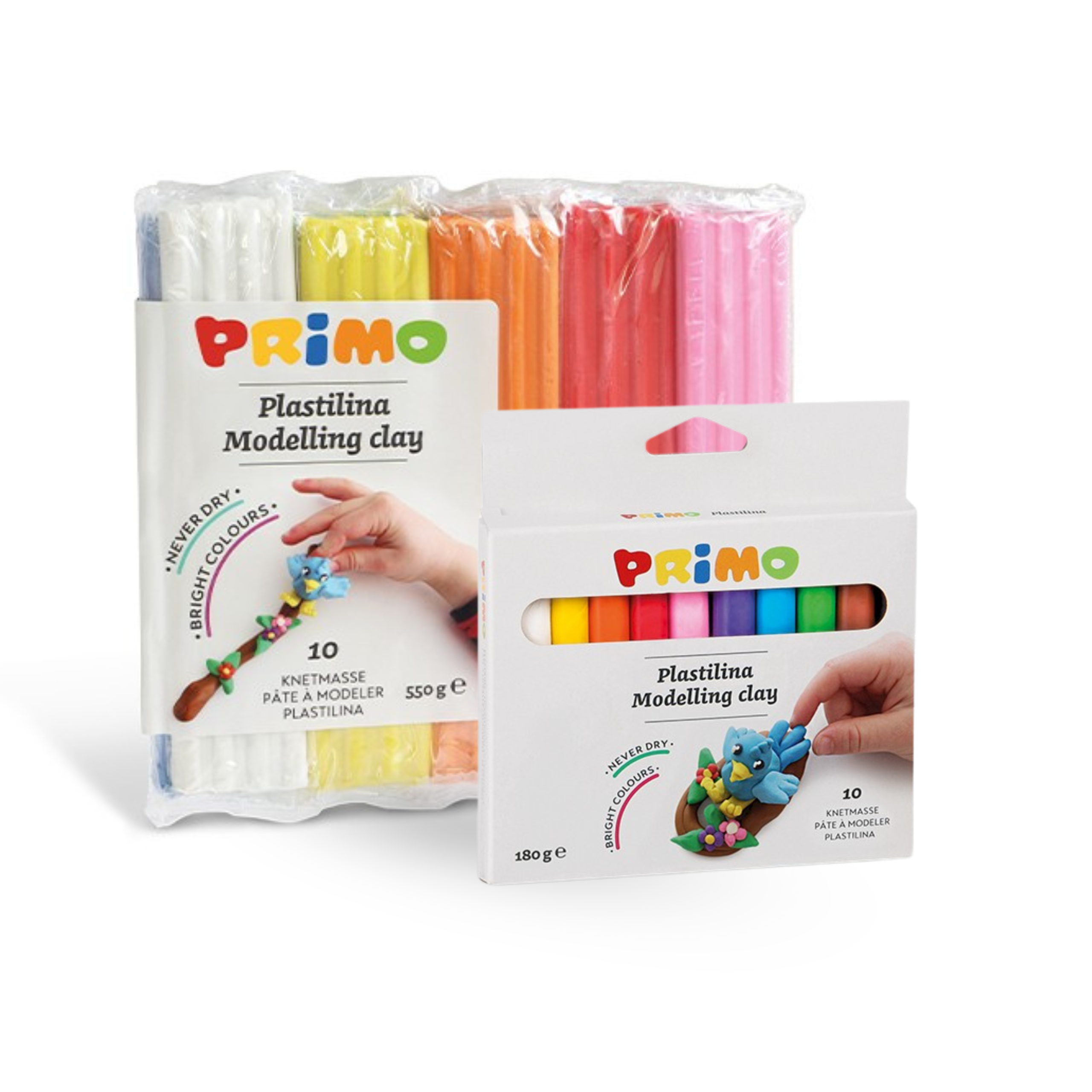 Primo product image