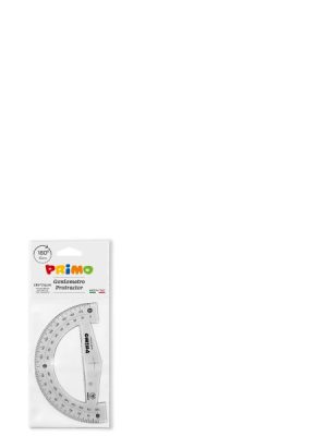 Primo 180° Protractor