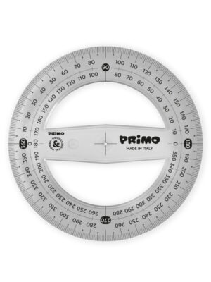 Primo 360° Protractor