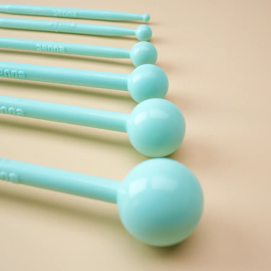 Clay ball tools