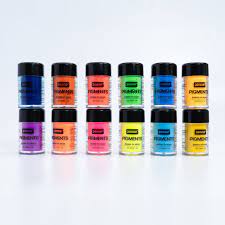 Group clay pigment Jenna Clay Pigment 10g