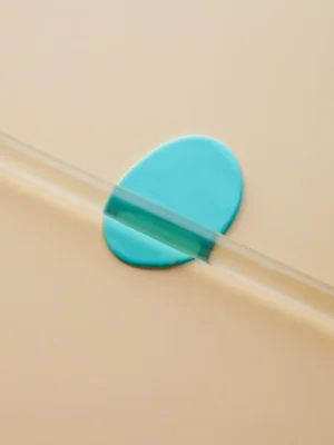 Jenna Clay Roller Jenna Acrylic Block (Rollers)