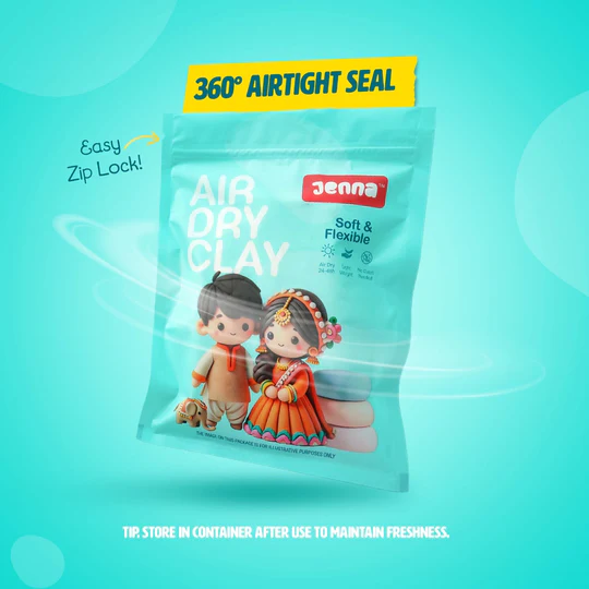 Jenna Clay product image