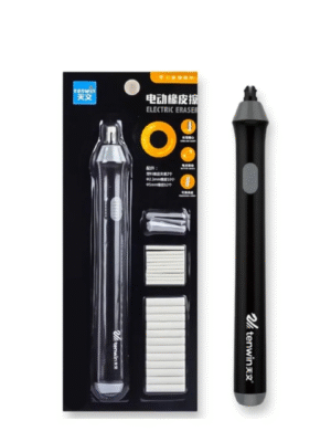 Electric Eraser