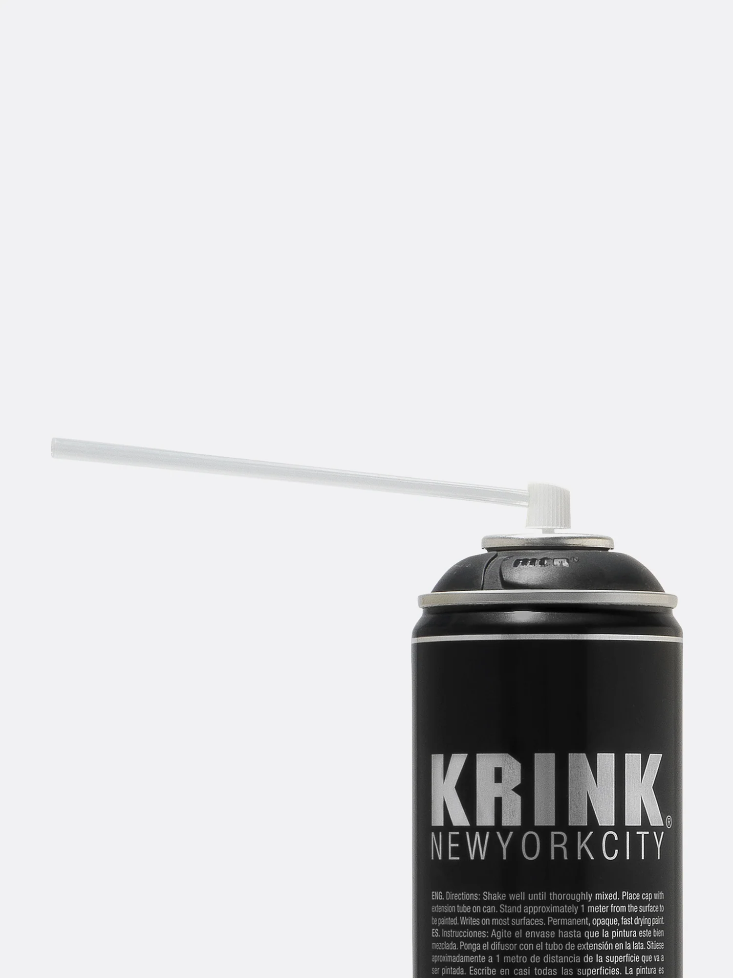 Krink 750ml Black - Image 2