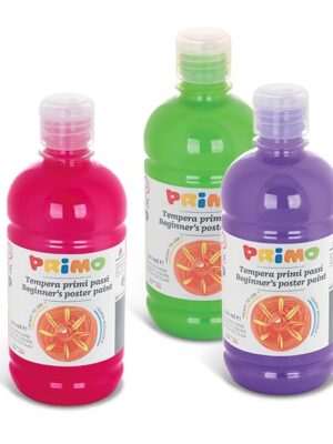 Beginners paint Primo Beginners Ready Mix Paint 500ml