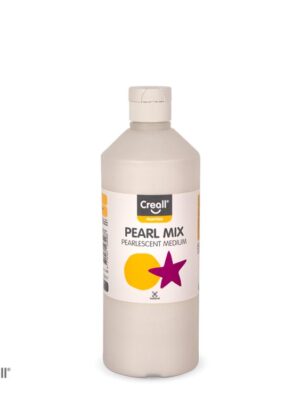 Pearl mix Creall Pearl Mix 500ml