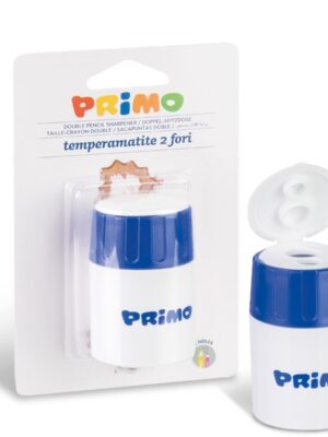 Primo Double Sharpener