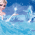 6194 Frozen Elsa