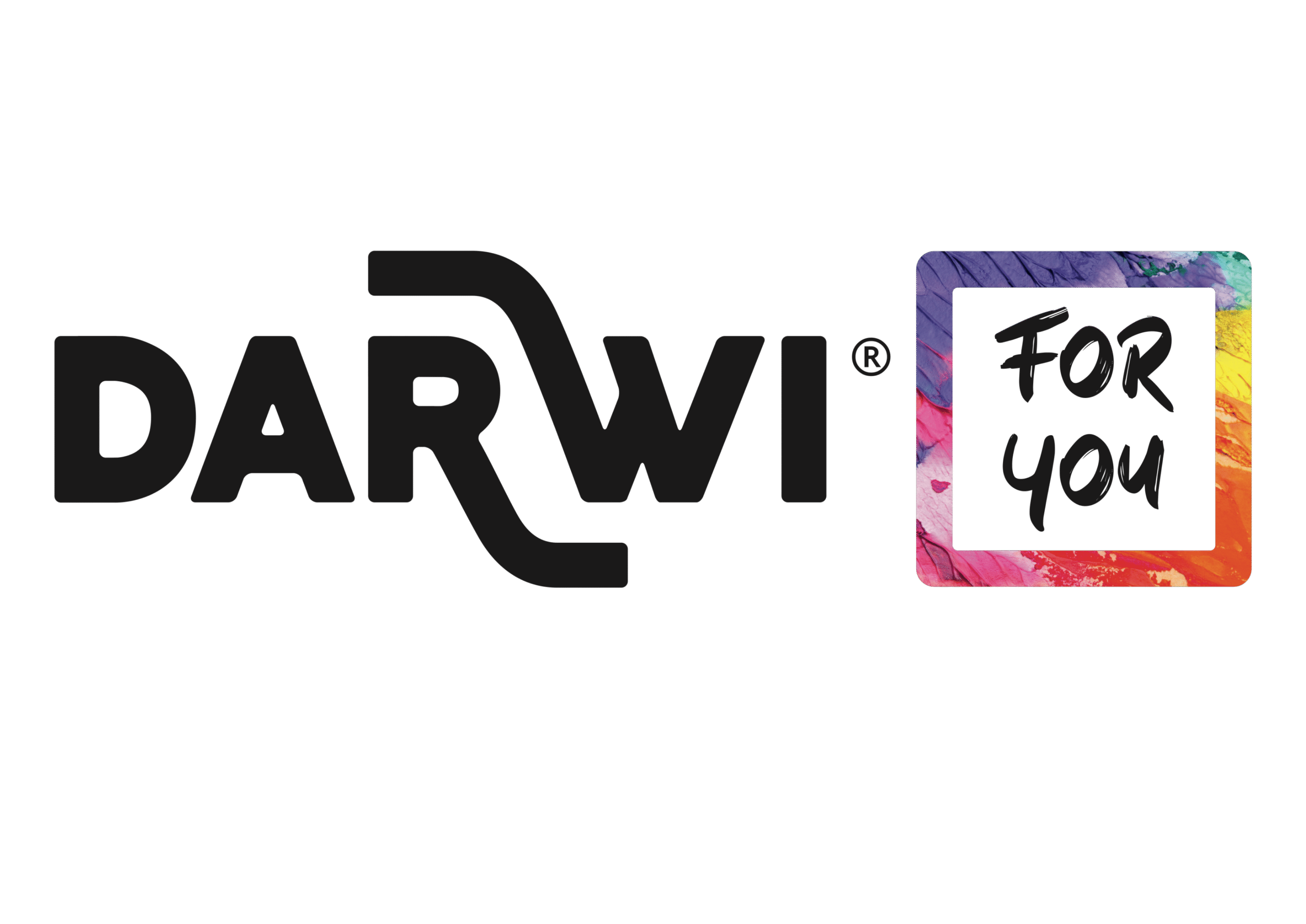 DARWIFORYOU - LOGO