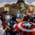 H012 Avengers