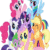 JY344 Unicorns