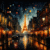 MD161 Paris Night