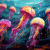 MD262 Jelly Fish