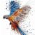 ND290 Parrot