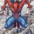 ND457 Spiderman