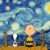 ND50 Charlie Snoopy