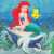 R123 Lil Mermaid 2