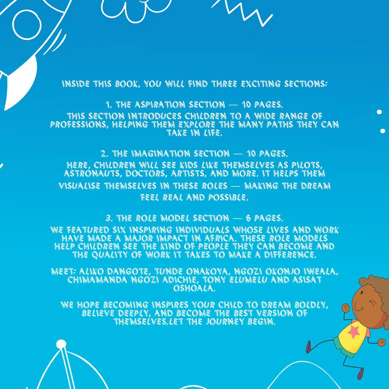 Becoming - Image 3