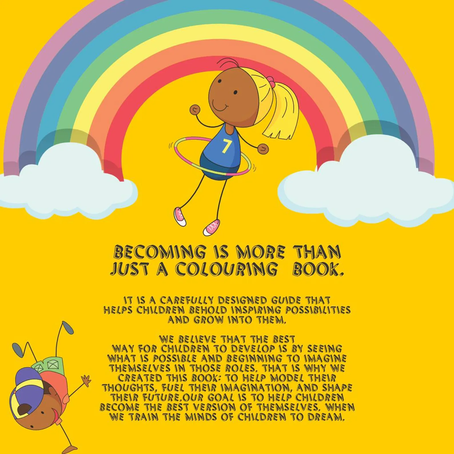 Becoming - Image 2