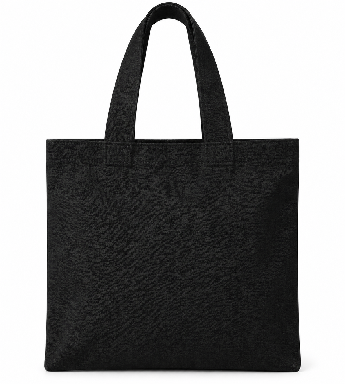 Black Tote