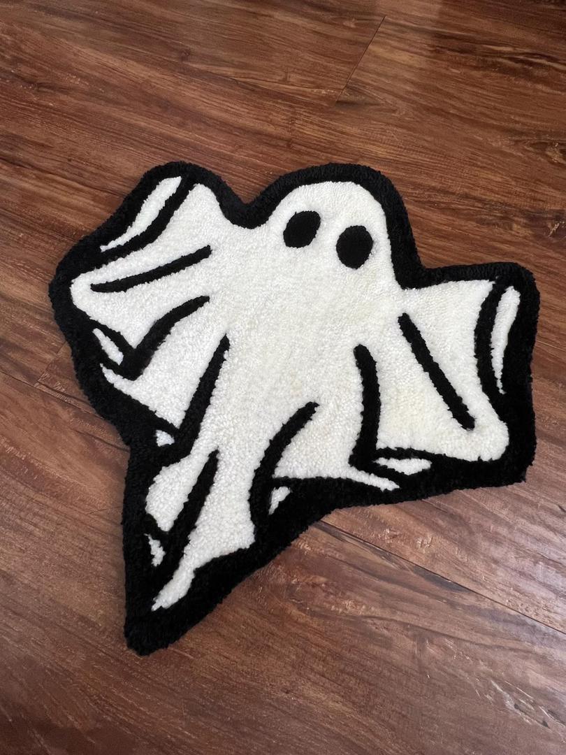 Ghosted