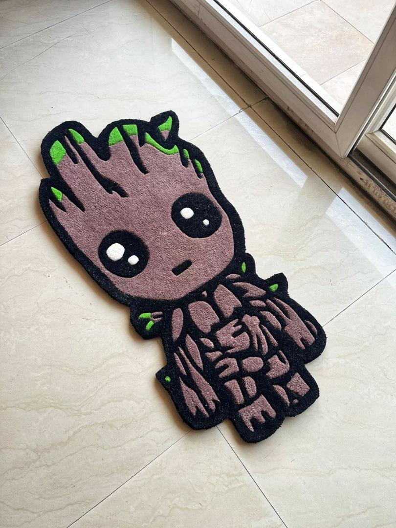 Groot