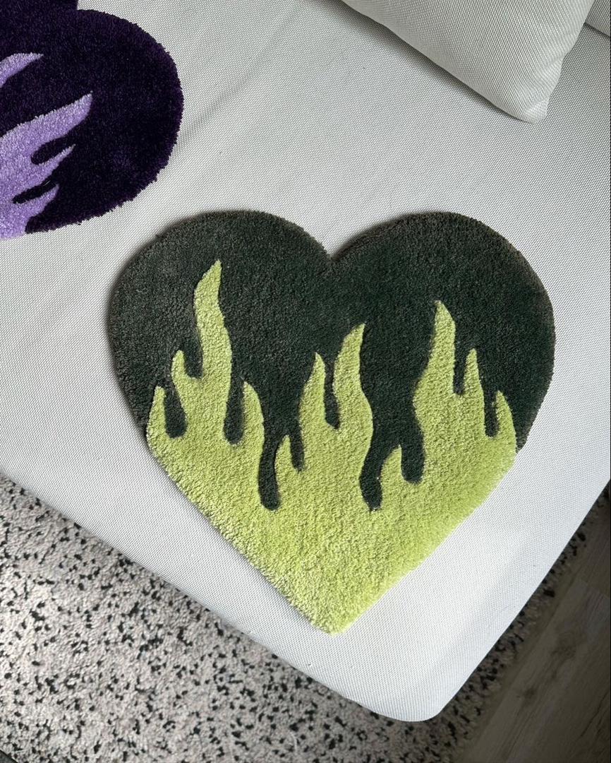 Heart Burn