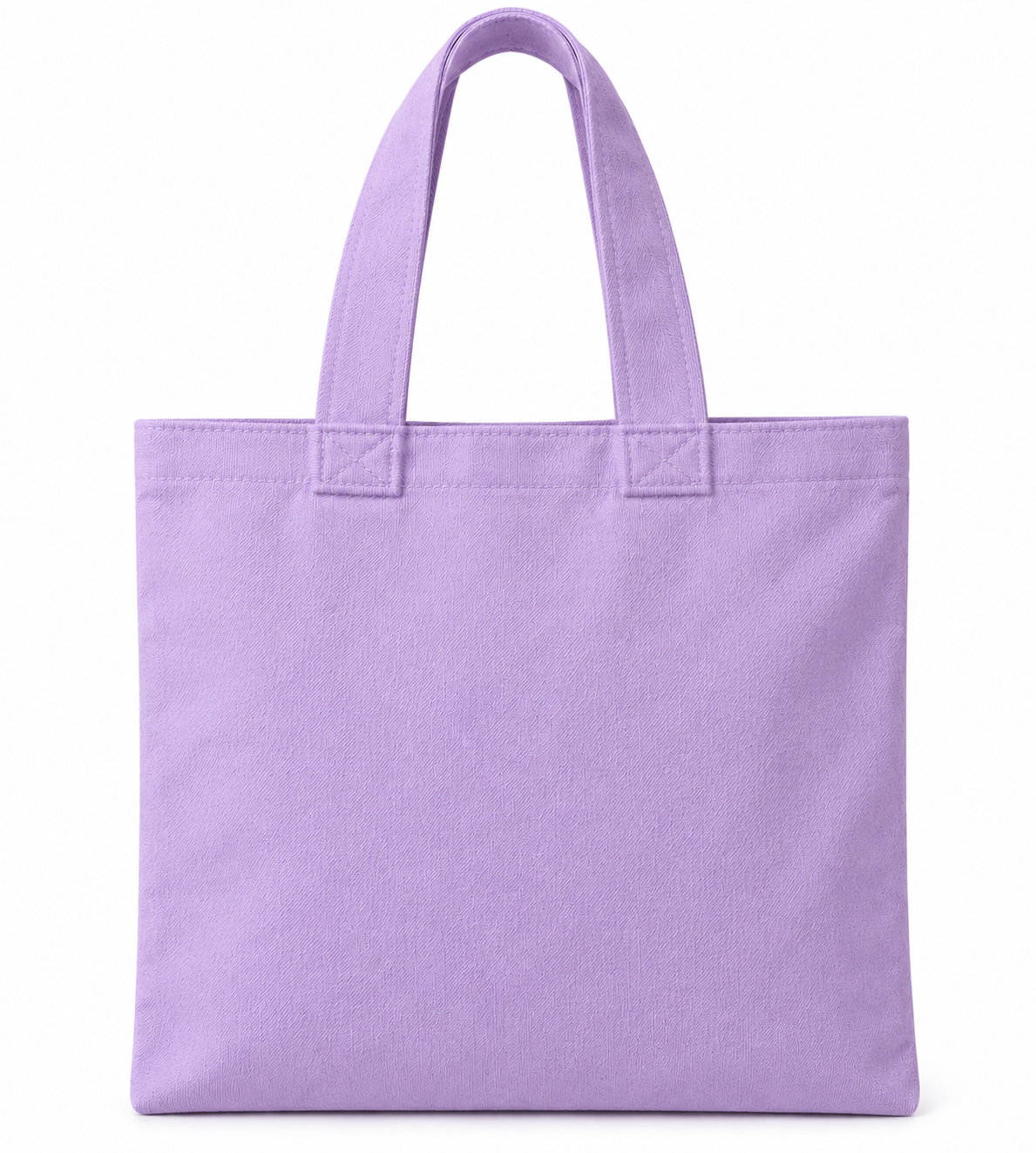 Lilac Tote