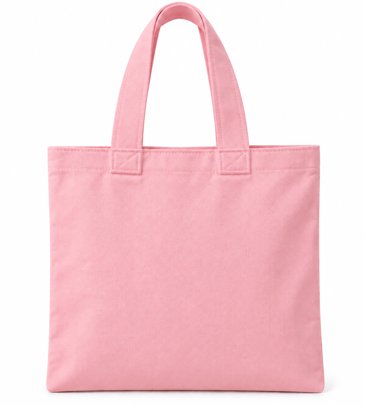 Pink Tote