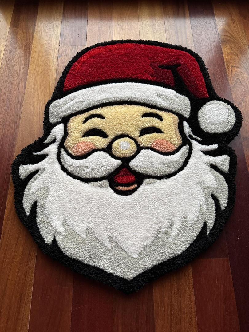 Santa