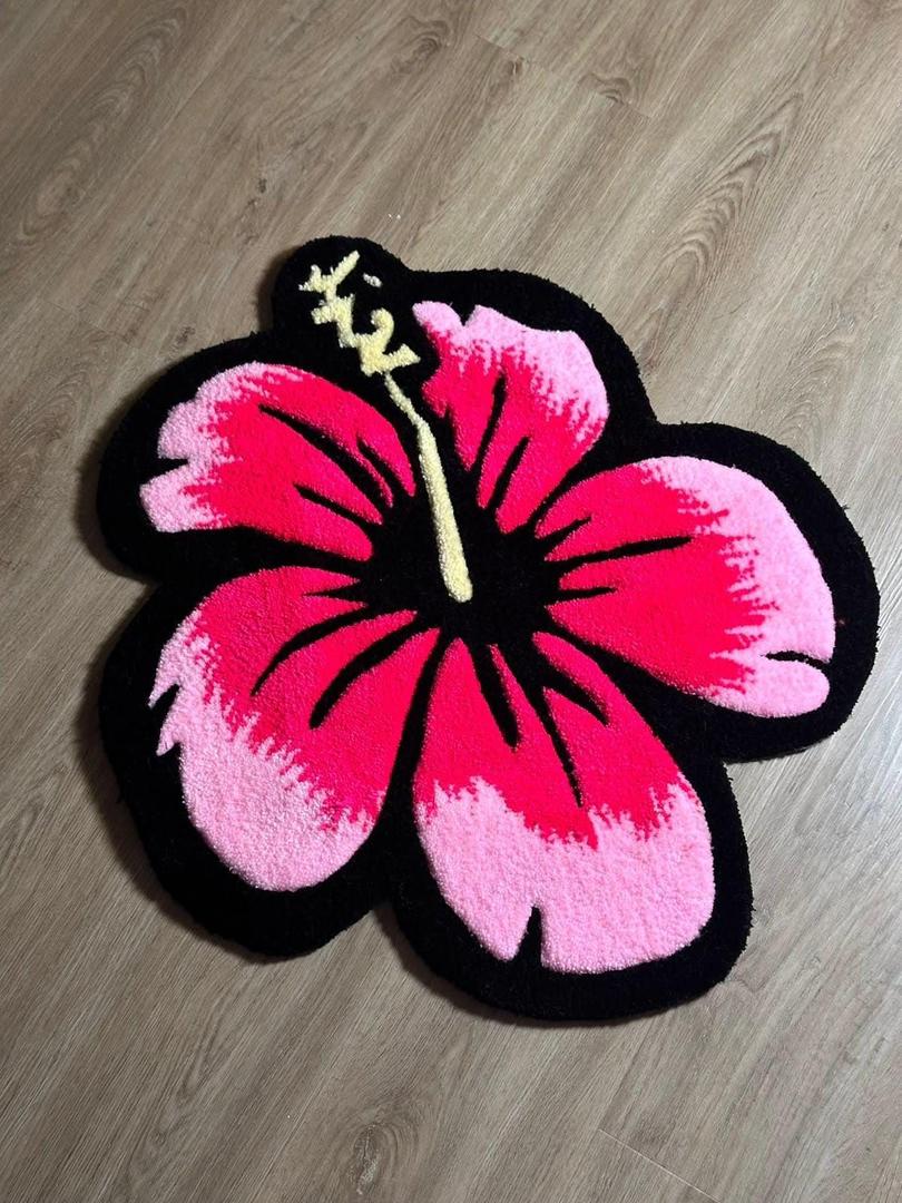 The aloha bloom
