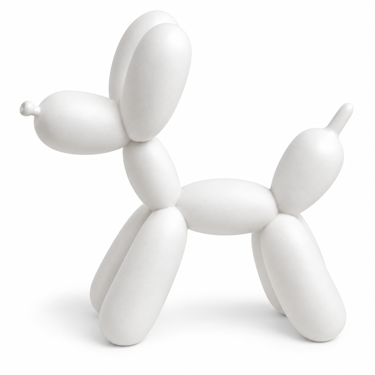 17cm balloon Dog