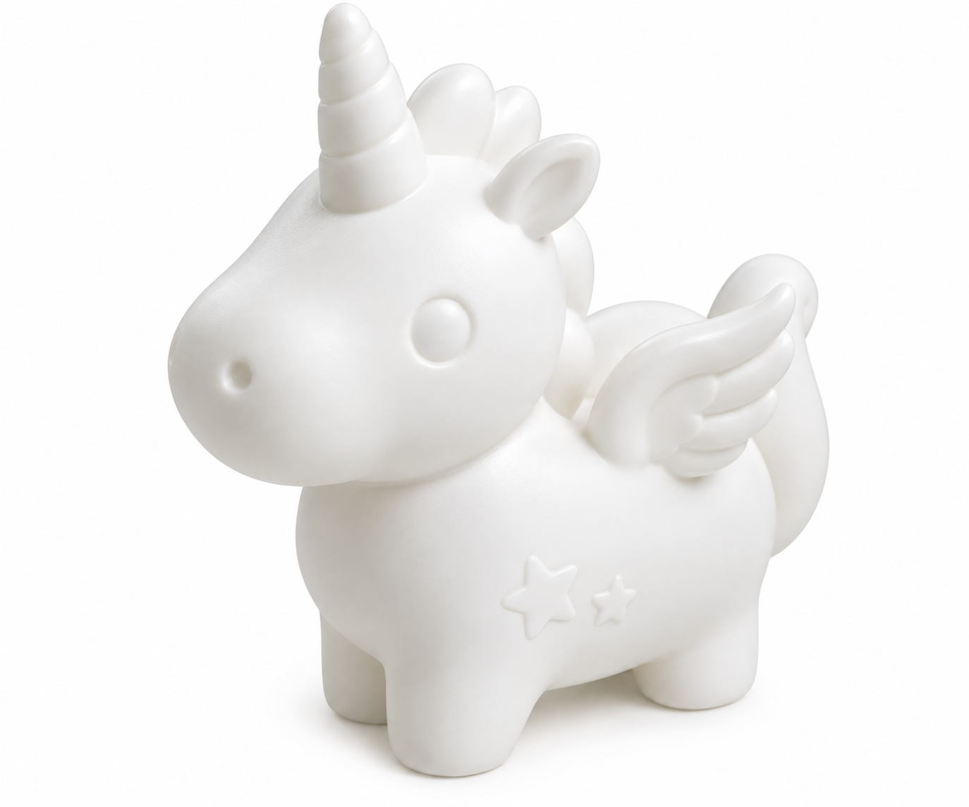 19cm Unicorn C