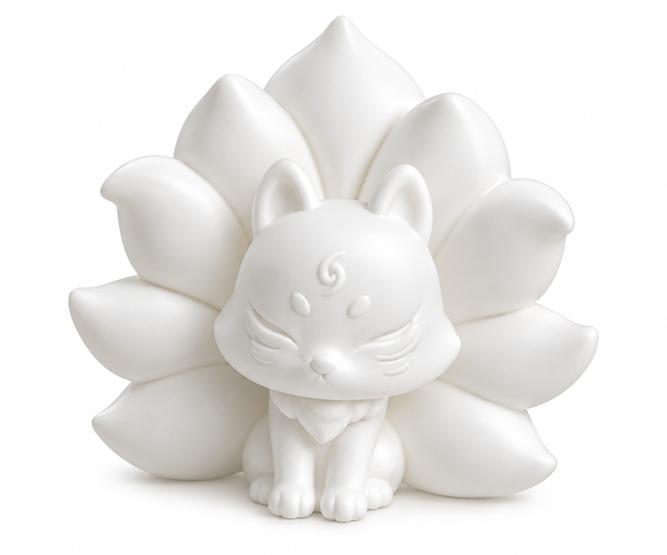20cm Fox