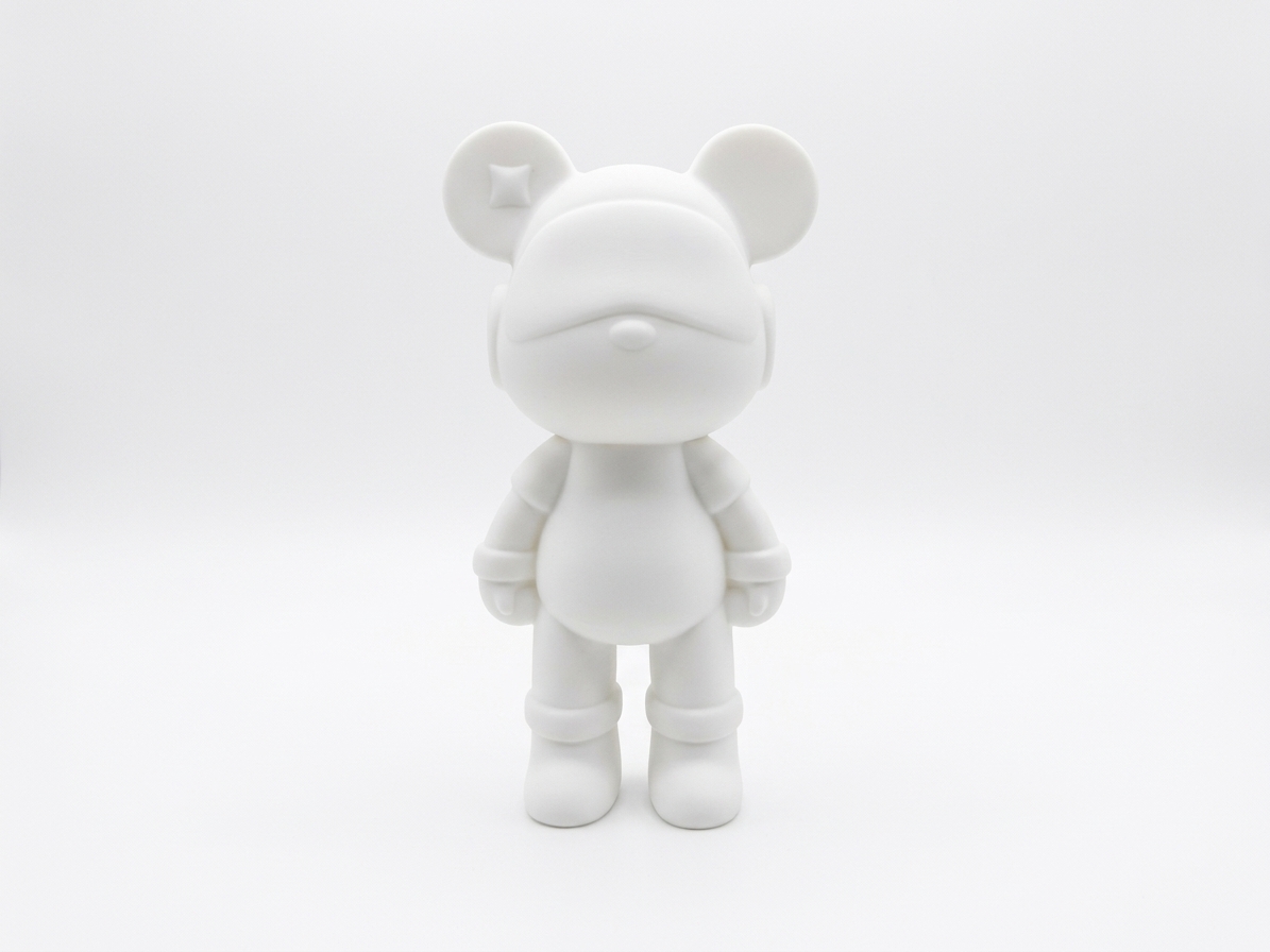 23cm Space Bear