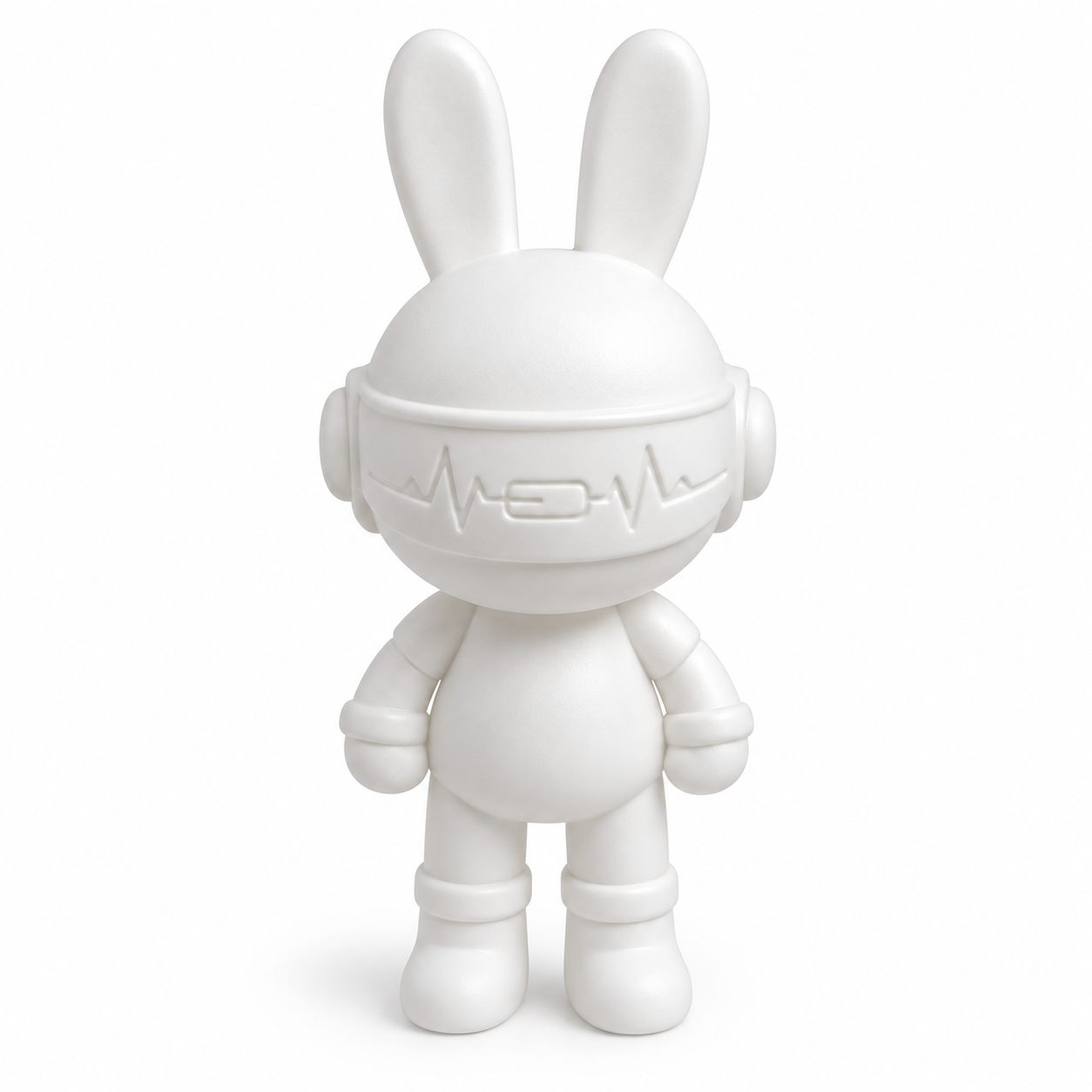 27cm Space Rabbit