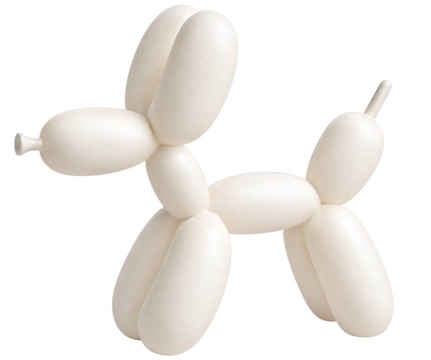 Balloon Dog 25cm