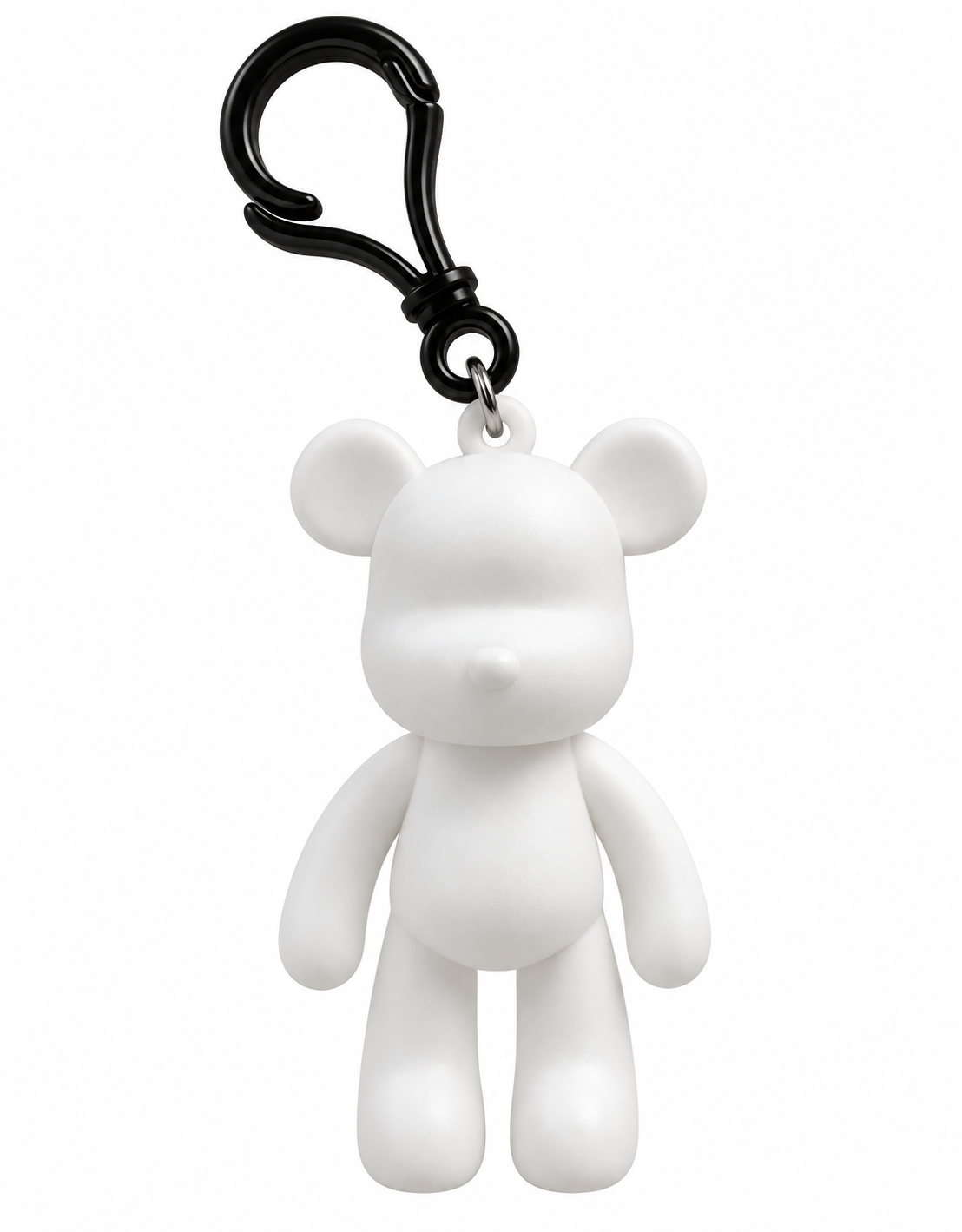 Bear KeyChain