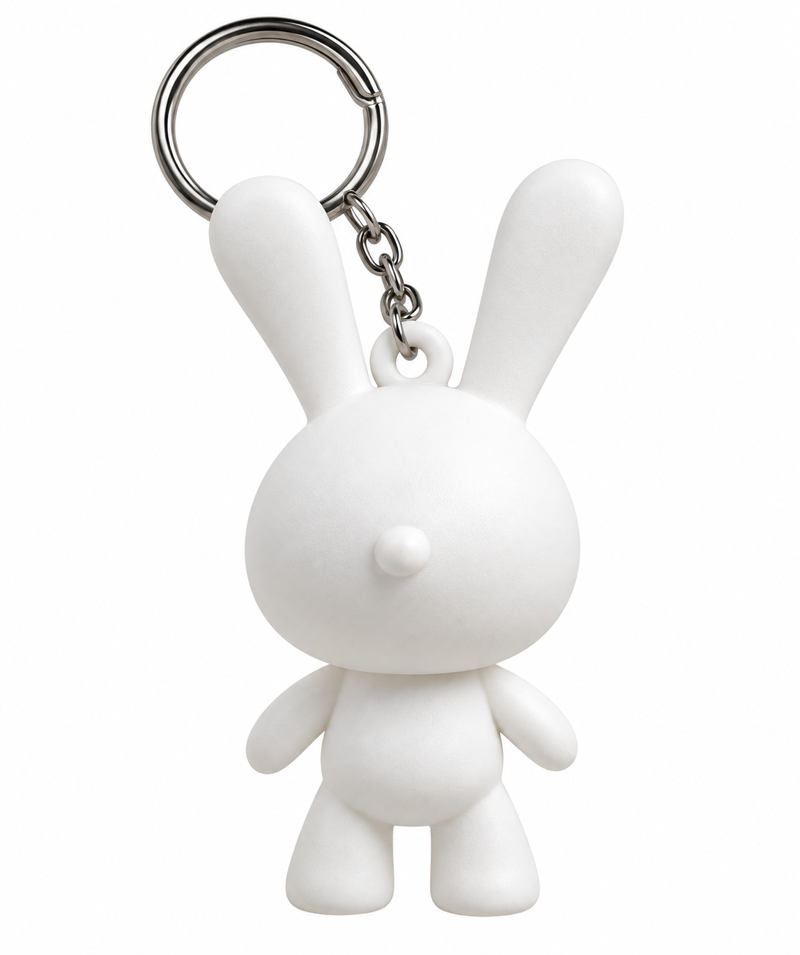 Bunny Key Chain