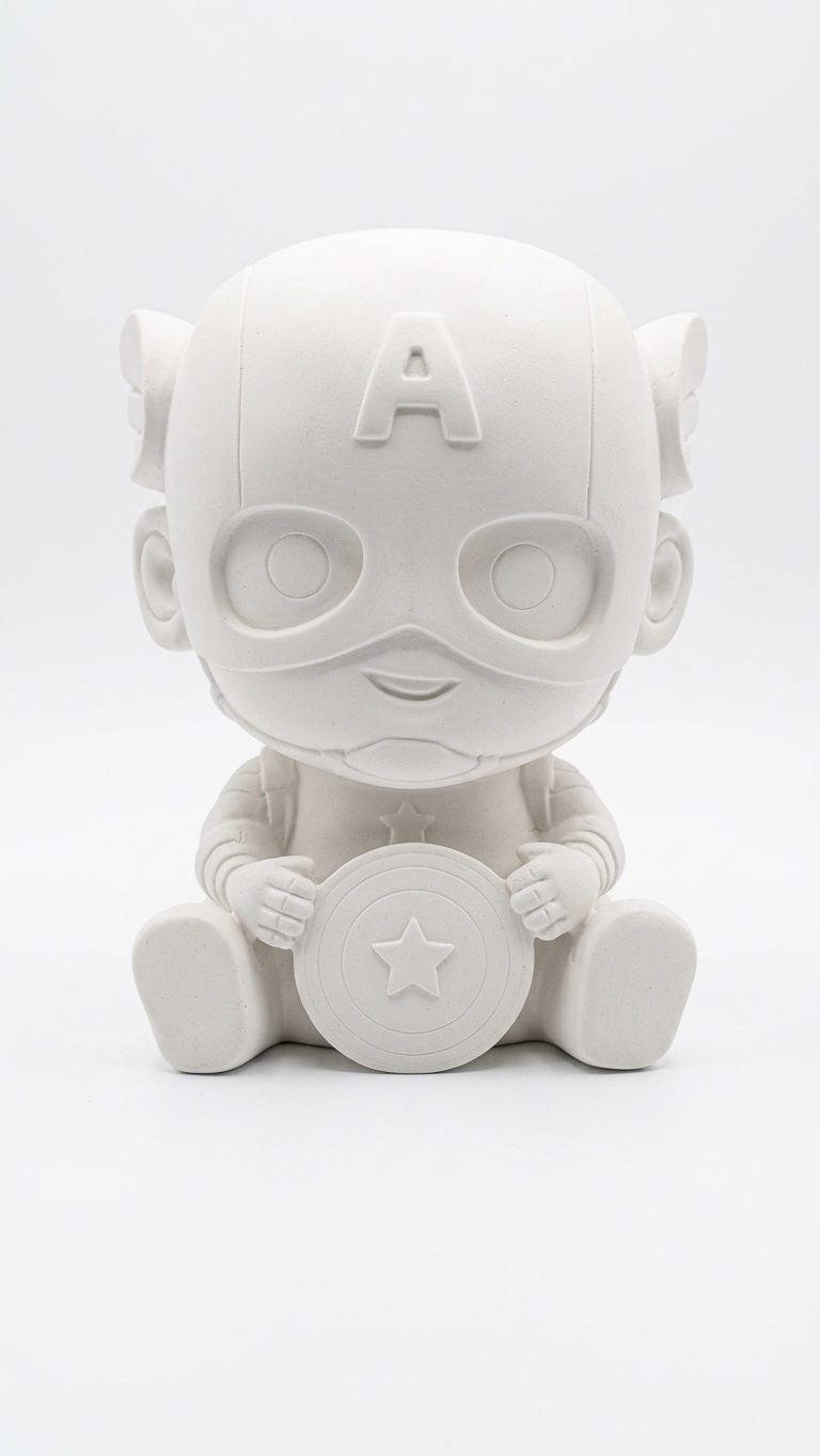 Captain America